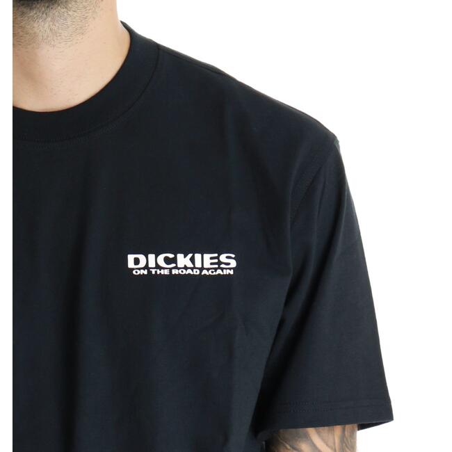 T-SHIRT BURNS DICKIES - Mad Fashion | img vers.650x/